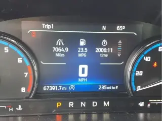 Ford Bronco Sport 2023 AWD Badlands 4dr SUV