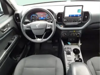Ford Bronco Sport 2023 AWD Badlands 4dr SUV