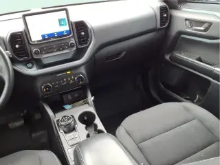 Ford Bronco Sport 2023 AWD Badlands 4dr SUV