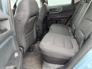 Ford Bronco Sport 2023 AWD Badlands 4dr SUV