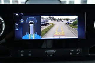 2025 Mercedes-Benz Sprinter Cargo Van
