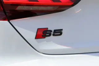 2023 Audi S5 Sportback