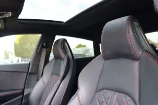 2023 Audi S5 Sportback