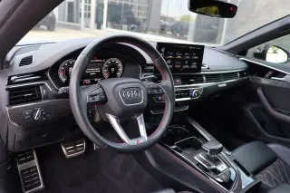 2023 Audi S5 Sportback