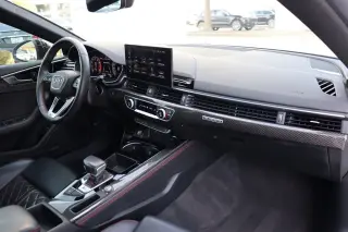 2023 Audi S5 Sportback