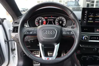 2023 Audi S5 Sportback