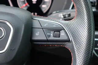 2023 Audi S5 Sportback