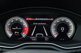 2023 Audi S5 Sportback