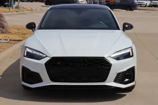 2023 Audi S5 Sportback