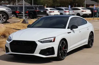 2023 Audi S5 Sportback