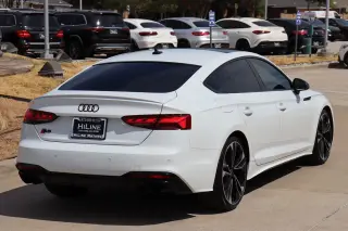 2023 Audi S5 Sportback