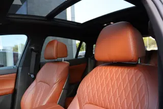 2023 BMW X6