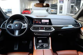 2023 BMW X6