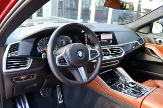 2023 BMW X6
