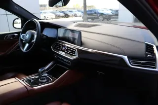 2023 BMW X6