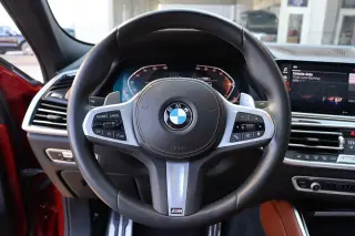 2023 BMW X6