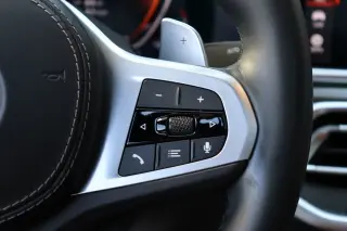 2023 BMW X6
