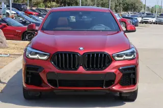 2023 BMW X6