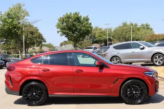 2023 BMW X6