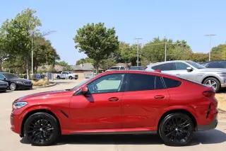 2023 BMW X6