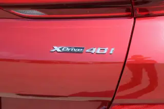 2023 BMW X6