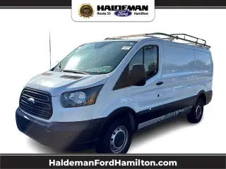 Ford Transit 2019 250 3dr SWB Techo Bajo Furgón de Carga con Puertas Laterales de Pasajero 60/40