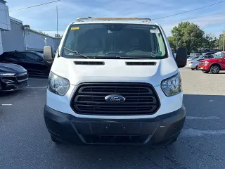 Ford Transit 2019 250 3dr SWB Techo Bajo Furgón de Carga con Puertas Laterales de Pasajero 60/40