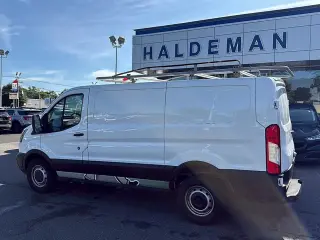 Ford Transit 2019 250 3dr SWB Techo Bajo Furgón de Carga con Puertas Laterales de Pasajero 60/40