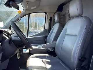 Ford Transit 2019 250 3dr SWB Techo Bajo Furgón de Carga con Puertas Laterales de Pasajero 60/40
