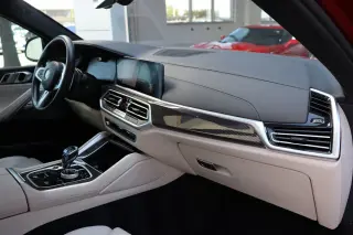 2022 BMW X6