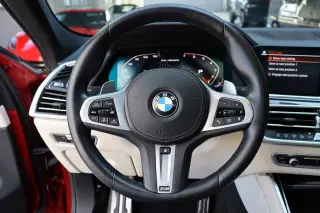 2022 BMW X6