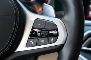 2022 BMW X6