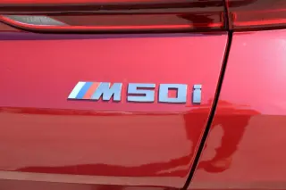 2022 BMW X6