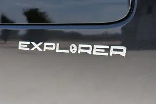 2021 Chevrolet Express Cargo Van