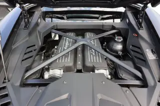 2020 Lamborghini Huracan EVO
