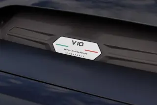 2020 Lamborghini Huracan EVO