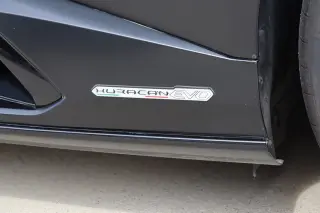 2020 Lamborghini Huracan EVO
