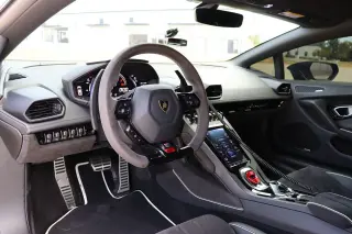 2020 Lamborghini Huracan EVO