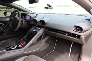 2020 Lamborghini Huracan EVO