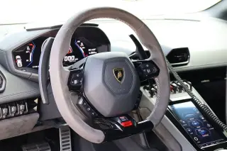 2020 Lamborghini Huracan EVO