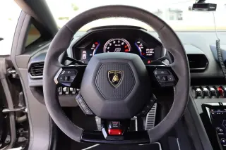 2020 Lamborghini Huracan EVO