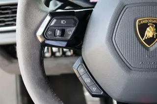 2020 Lamborghini Huracan EVO