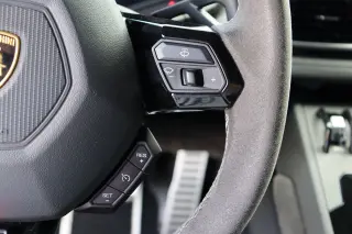2020 Lamborghini Huracan EVO