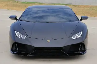 2020 Lamborghini Huracan EVO