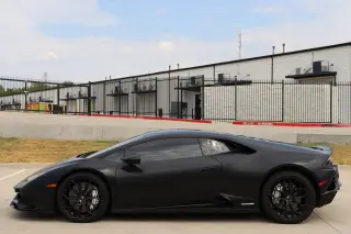 2020 Lamborghini Huracan EVO