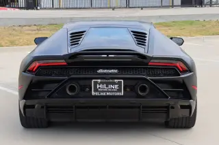 2020 Lamborghini Huracan EVO