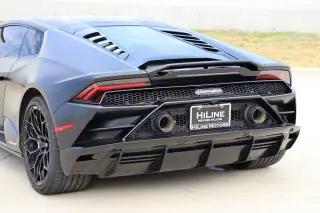 2020 Lamborghini Huracan EVO