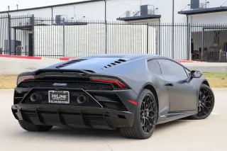 2020 Lamborghini Huracan EVO