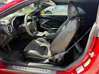 Chevrolet Camaro 2023 SS 2db Convertible con 1SS