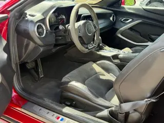 Chevrolet Camaro 2023 SS 2db Convertible con 1SS
